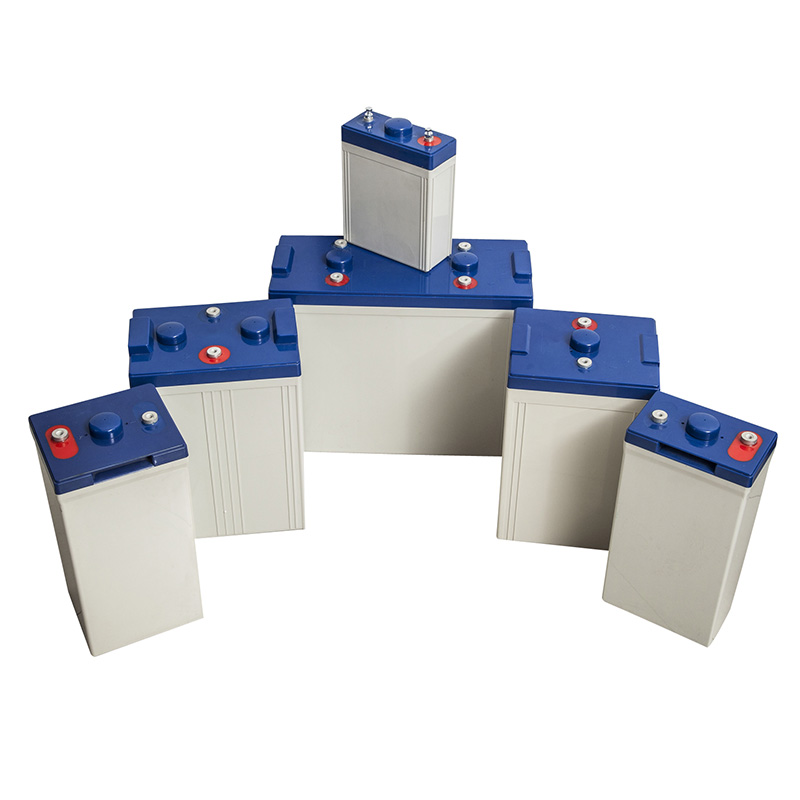 JL-UXL 2V系列蓄电池