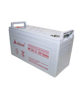 NP120-12  12V120Ah