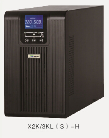 X-H  1-3kVA