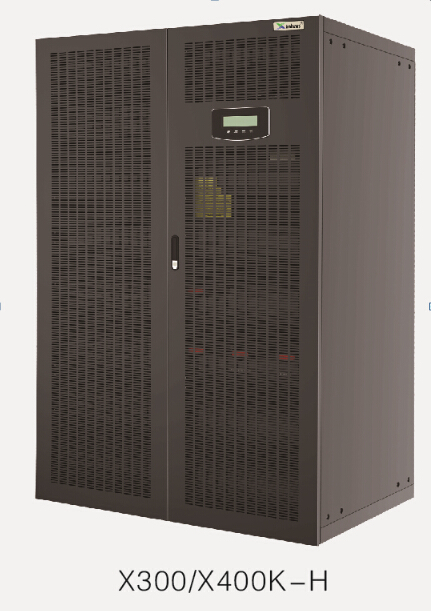 X-H  100-400kVA
