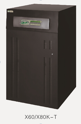 X-T 10-200kVA