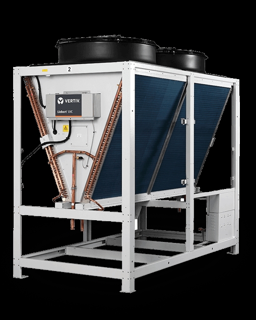 Liebert VCC新一代集中式冷凝器