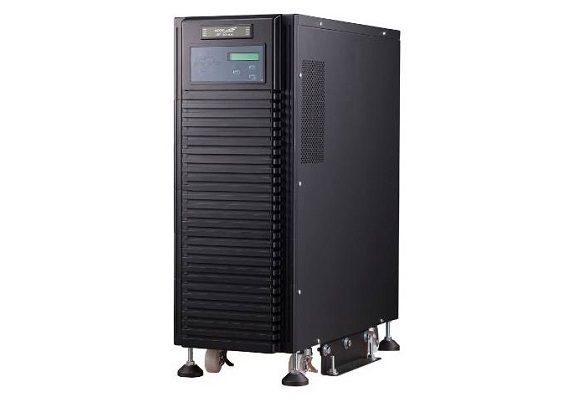 科华UPS YTR31系列（10-20KVA）立式