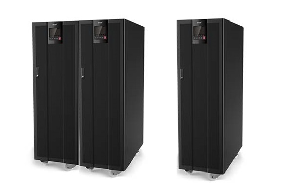 YTG系列 20-50kVA 科华精卫电源UPS