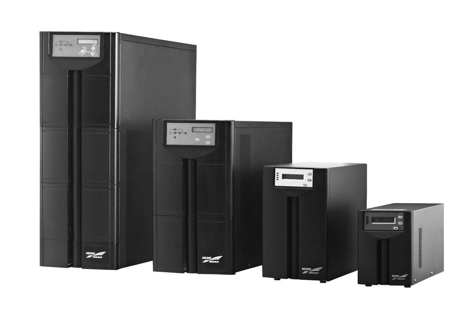 科华UPS电源YTA精卫系列