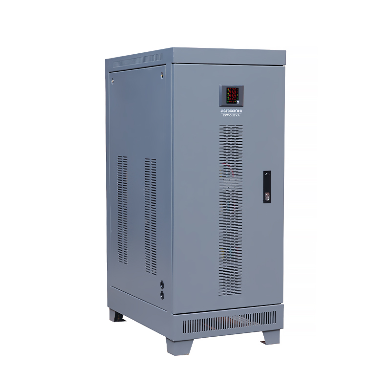 JSW精密净化三相交流稳压电源系列
