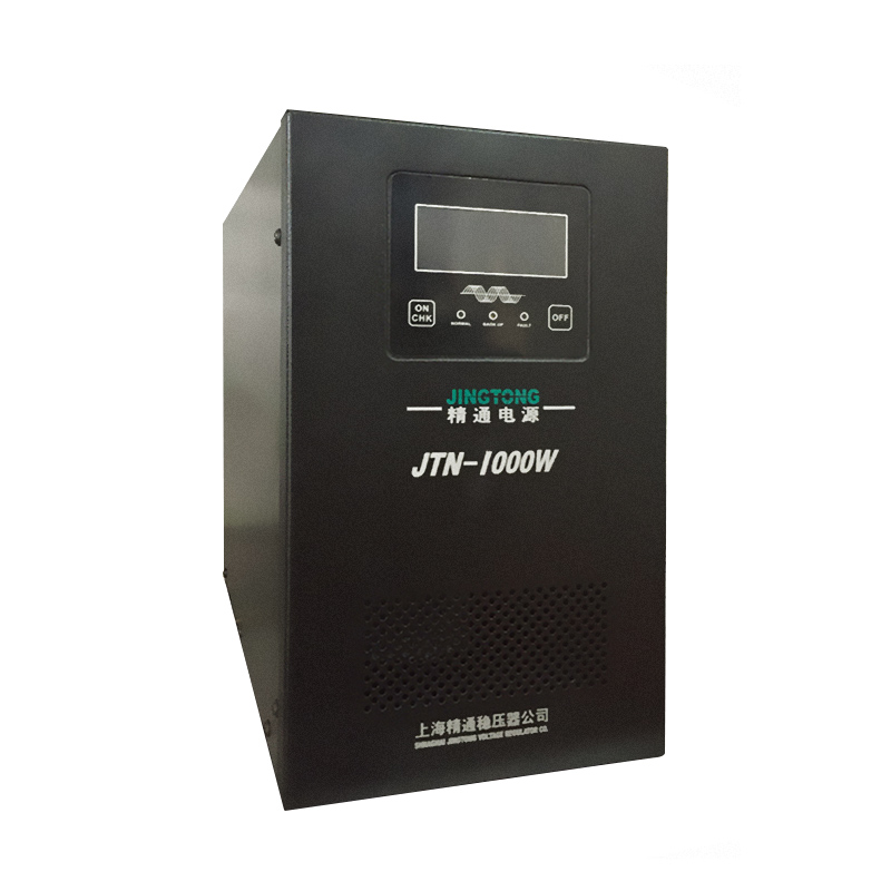 JTN全自动逆变电源