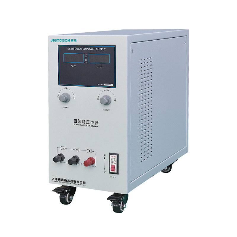WYJ可调直流稳压电源