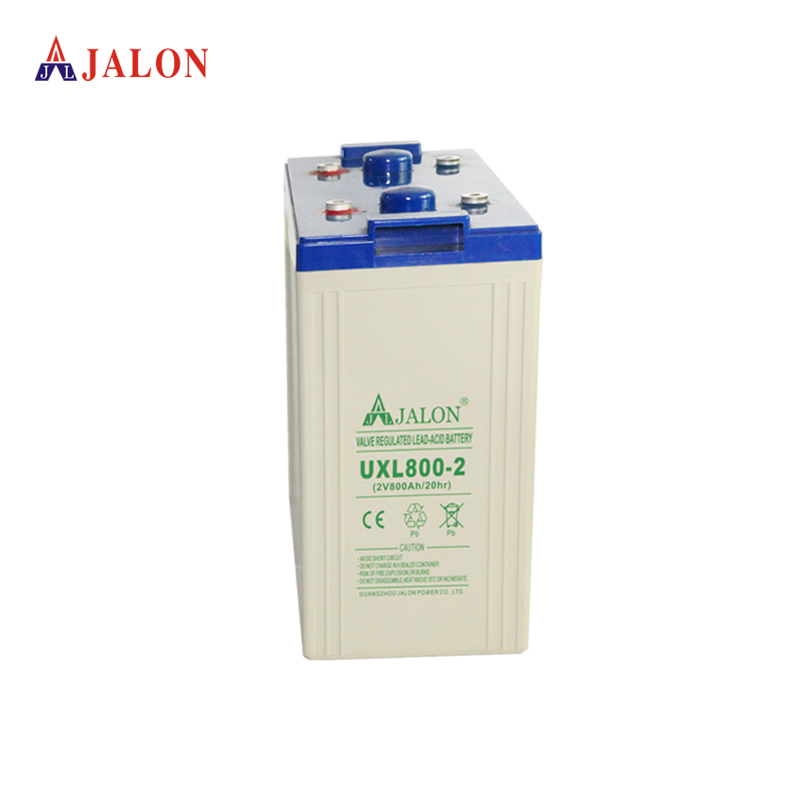 UXL800-2  2V800Ah