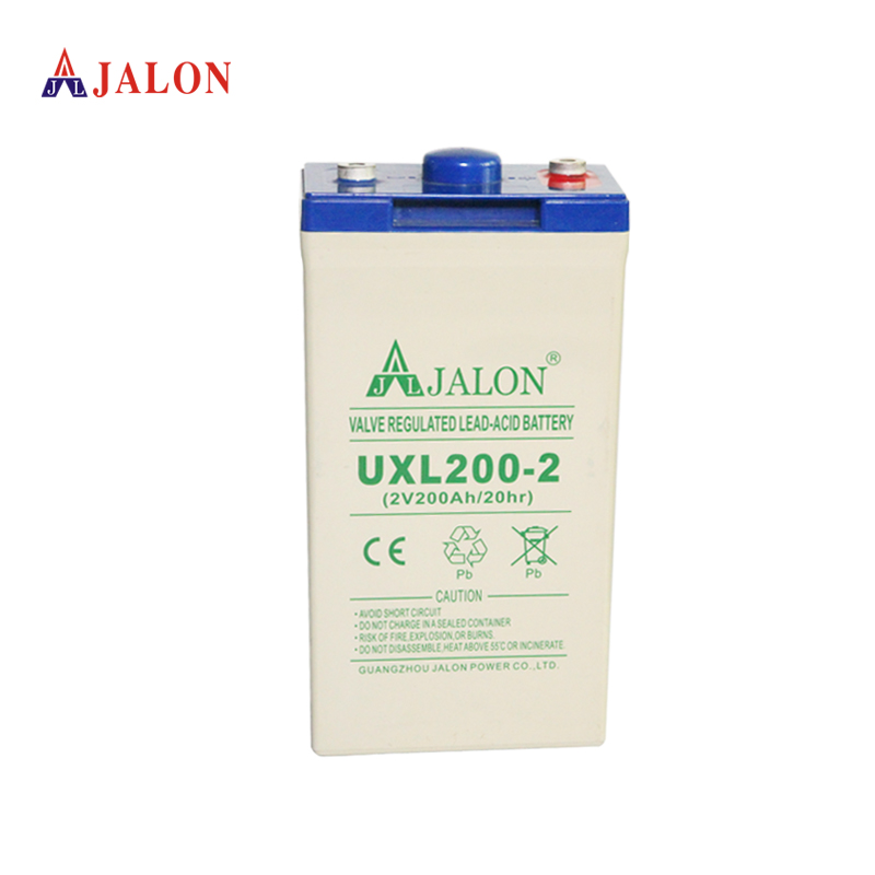 UXL200-2  2V200Ah