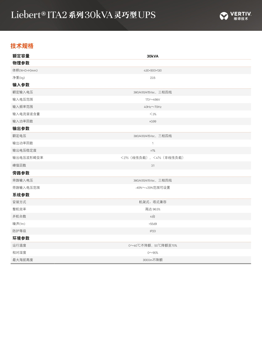 ITA2系列 30kVA 灵巧型 UPS_1.jpg